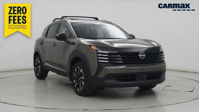 2026 Nissan Kicks SV for sale in Columbus, OH