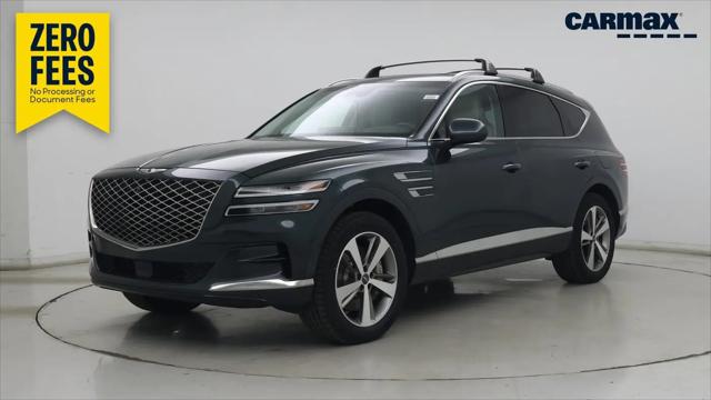2023 Genesis GV80 3.5T AWD Advanced for sale in Columbus, OH