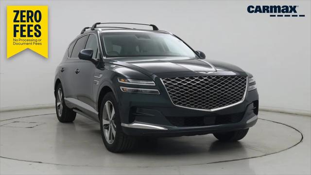 2023 Genesis GV80 3.5T AWD Advanced for sale in Columbus, OH