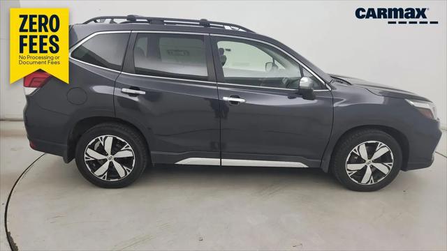 2019 Subaru Forester Touring for sale near Columbus, OH