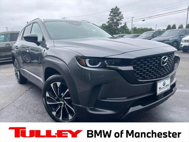 2026 Mazda CX-50 Hybrid Premium Plus for sale in Manchester, NH