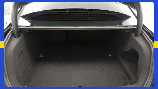 2016 Audi A4 Premium