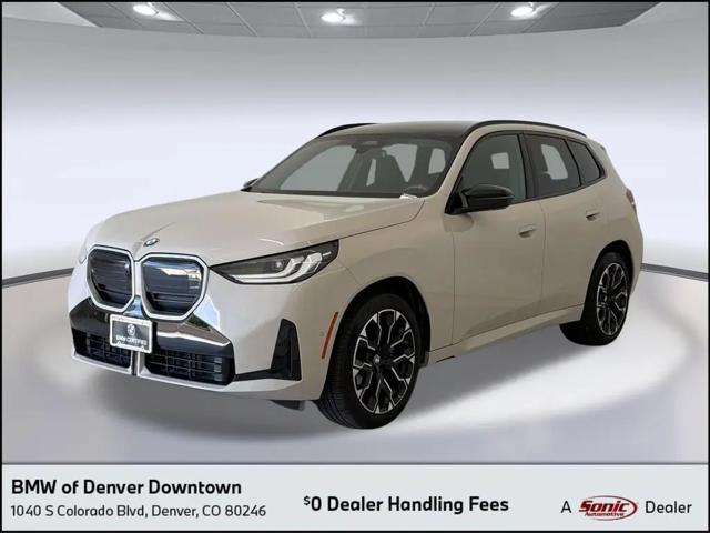 2026 BMW X3 M50 xDrive for sale in Denver, CO