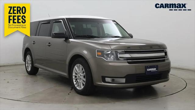 2014 Ford Flex SEL for sale in White Marsh, MD
