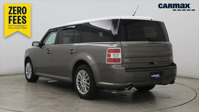 2014 Ford Flex SEL