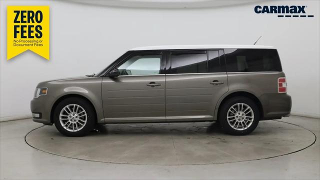 2014 Ford Flex SEL