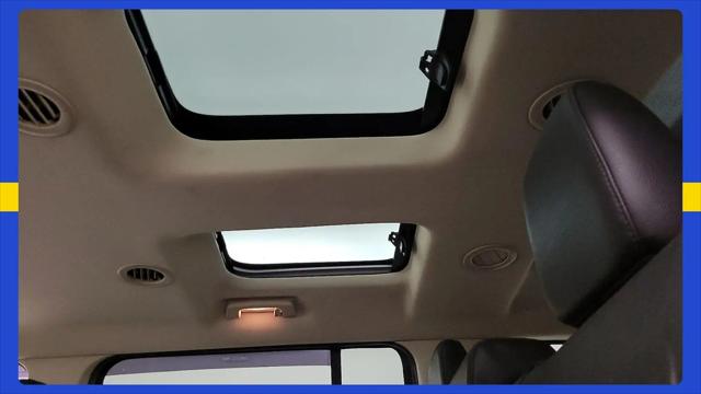 2014 Ford Flex SEL