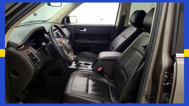 2014 Ford Flex SEL