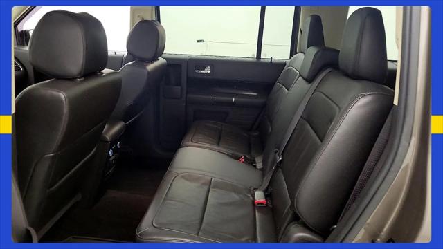 2014 Ford Flex SEL