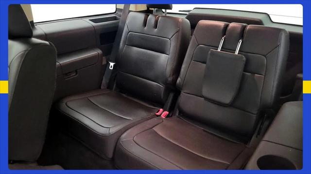 2014 Ford Flex SEL