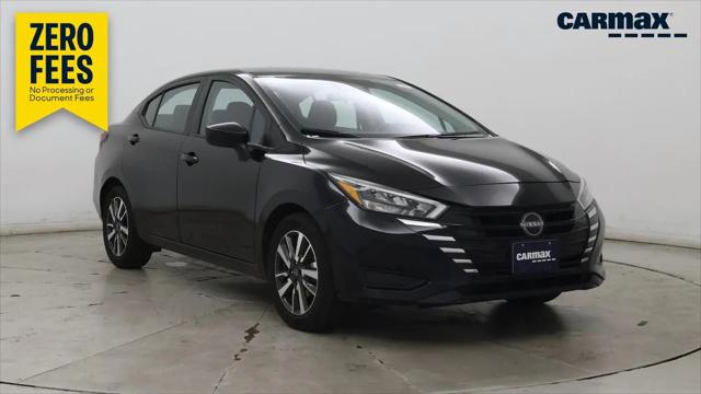 2025 Nissan Versa 1.6 SV for sale in White Marsh, MD