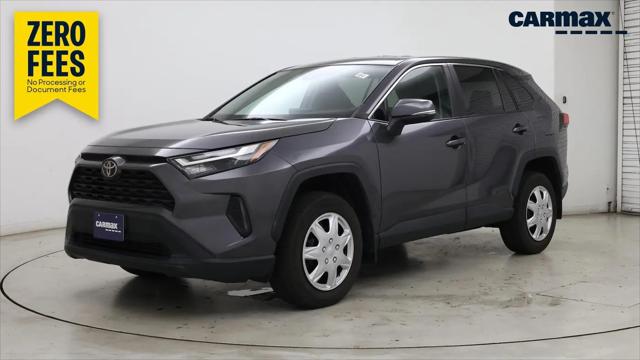 2023 Toyota RAV4 LE for sale in Hartford, CT