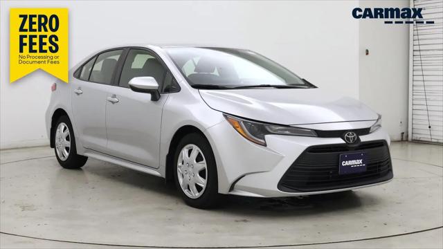 2023 Toyota Corolla LE for sale in Hartford, CT