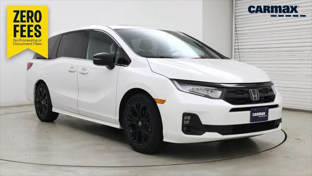 2025 Honda Odyssey Sport-L for sale in Hartford, CT