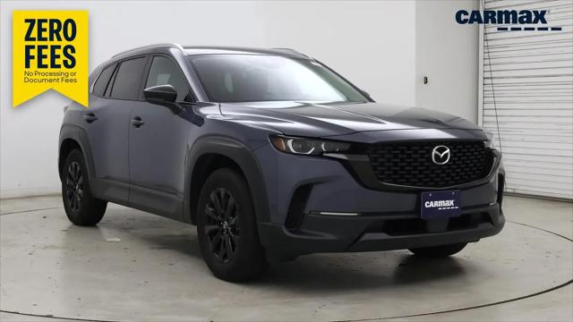 2024 Mazda CX-50 2.5 S Preferred for sale in Hartford, CT