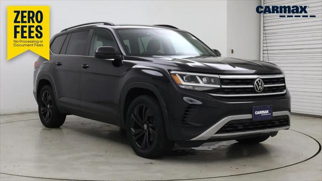 2023 Volkswagen Atlas 3.6L V6 SE w/Technology for sale in Hartford, CT