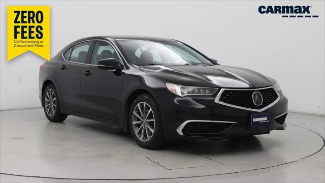 2020 Acura TLX Standard for sale in St Peters, MO