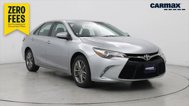 2015 Toyota Camry SE for sale in St Peters, MO