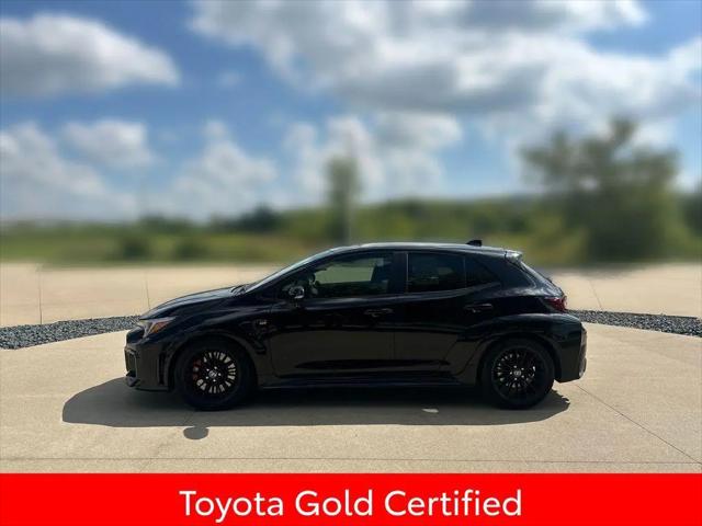 2025 Toyota GR Corolla Premium for sale in Grimes, IA