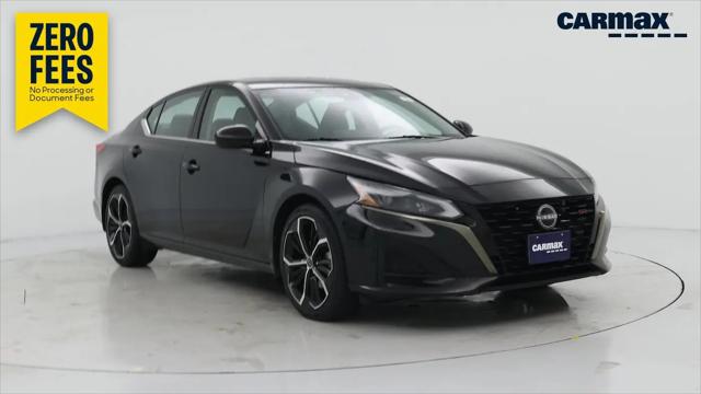 2024 Nissan Altima SR FWD for sale in Columbia, SC