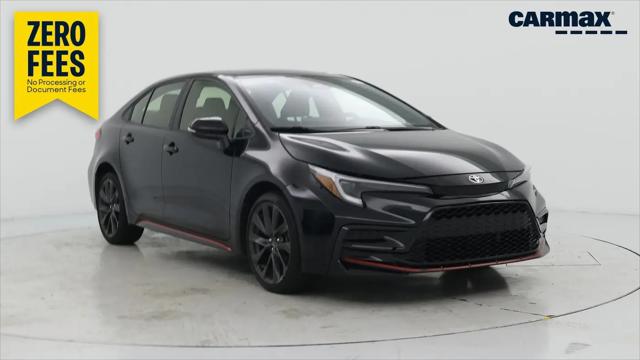 2023 Toyota Corolla Hybrid SE Infrared for sale in Columbia, SC