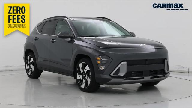 2026 Hyundai Kona Limited for sale in Columbia, SC