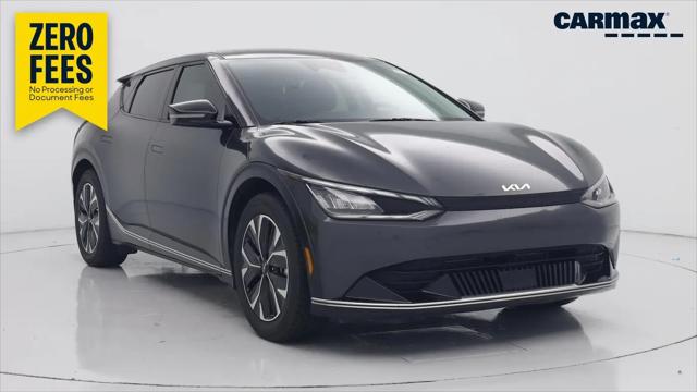 2024 Kia EV6 Wind for sale in Hickory, NC