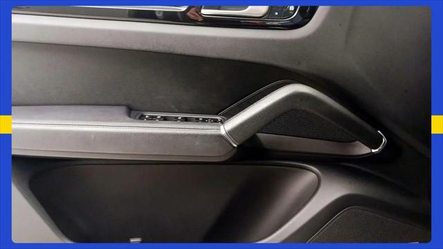 2019 Porsche Cayenne Cayenne