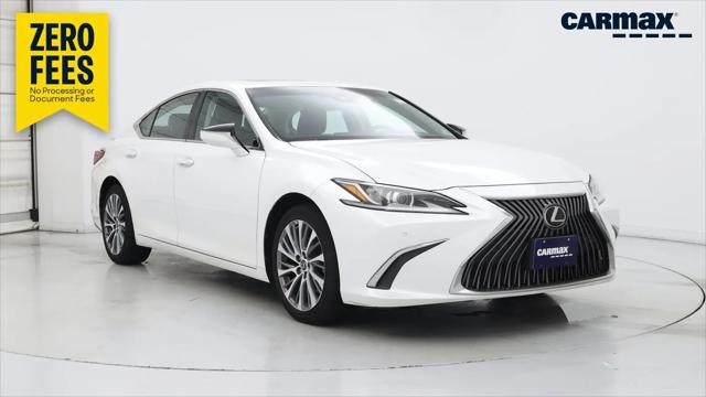 2020 Lexus ES 350 ES 350 for sale in Glen Allen, VA