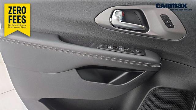 2025 Chrysler Pacifica Select for sale in Glen Allen, VA