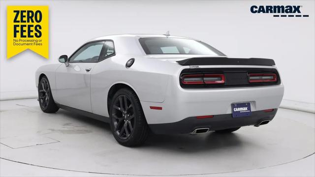 2023 Dodge Challenger GT for sale in Glen Allen, VA