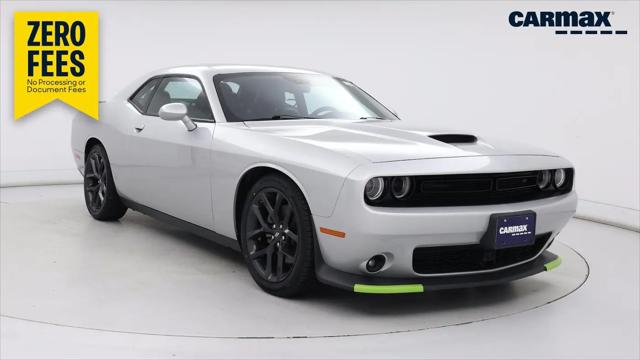 2023 Dodge Challenger GT for sale in Glen Allen, VA
