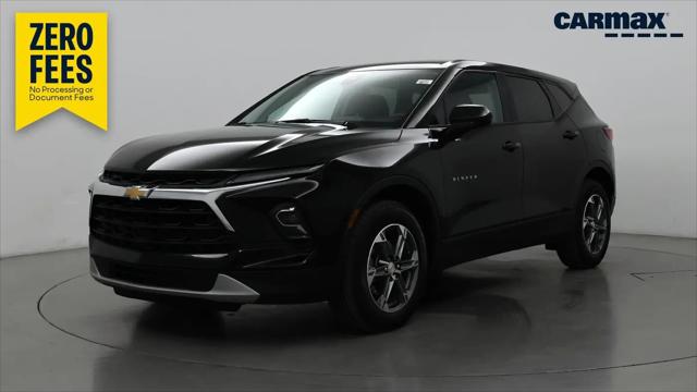 2025 Chevrolet Blazer FWD 2LT for sale in Clearwater, FL