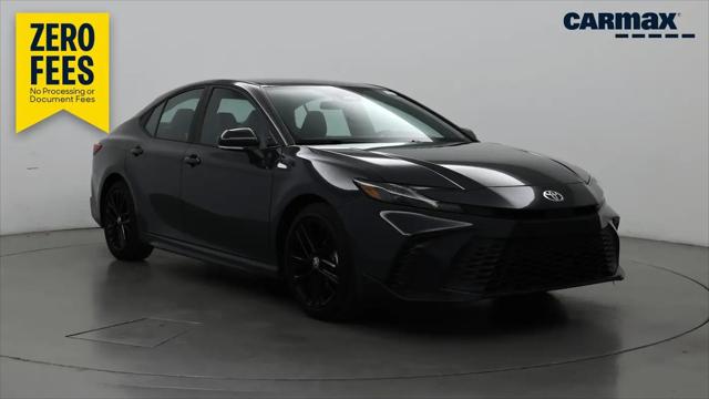 2026 Toyota Camry SE for sale in Clearwater, FL