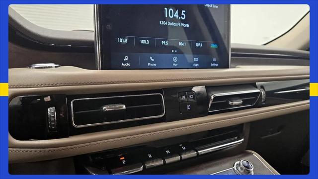 2020 Lincoln Aviator Reserve for sale in Austin, TX