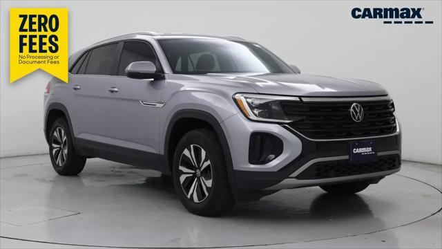 2024 Volkswagen Atlas Cross Sport 2.0T SE for sale in Austin, TX
