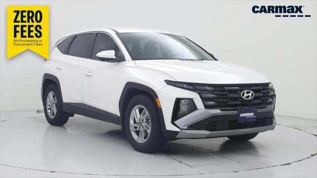 2025 Hyundai Tucson SE for sale in Richmond, TX