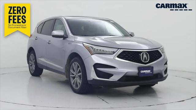 2019 Acura RDX Technology Package for sale in Richmond, TX