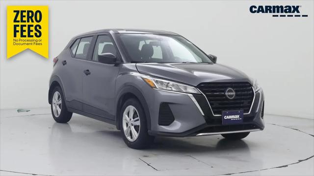 2025 Nissan Kicks S for sale in Richmond, TX