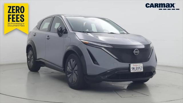 2024 Nissan ARIYA ENGAGE for sale in Oxnard, CA
