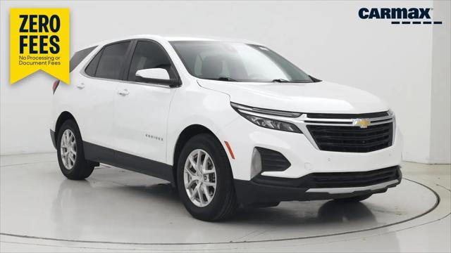 2024 Chevrolet Equinox FWD LT for sale in Oxnard, CA