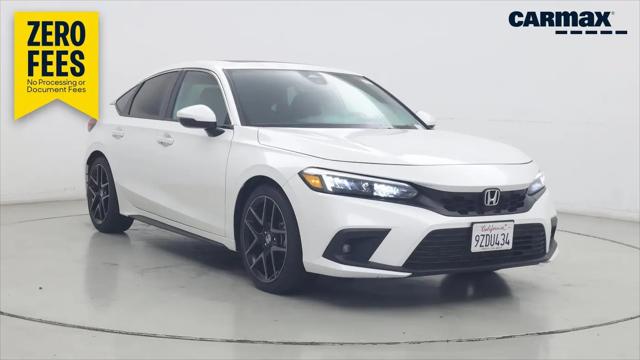 2024 Honda Civic Sport Touring for sale in Oxnard, CA