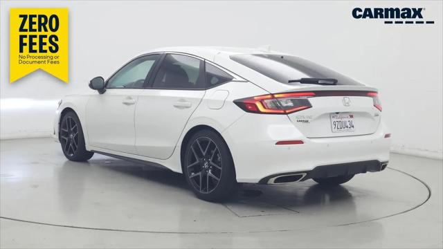 2024 Honda Civic Sport Touring for sale in Oxnard, CA