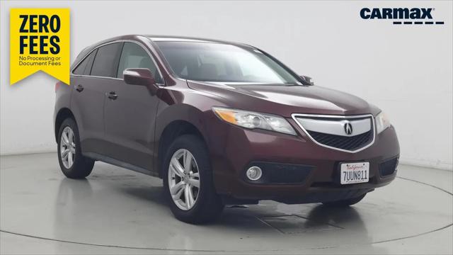 2014 Acura RDX Technology Package for sale in Oxnard, CA