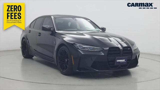 2022 BMW M3 Standard for sale in Oxnard, CA