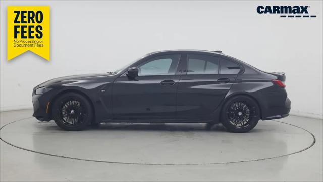 2022 BMW M3 Standard for sale in Oxnard, CA