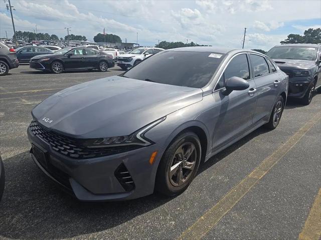 2023 Kia K5 LXS for sale in Brandon, MS