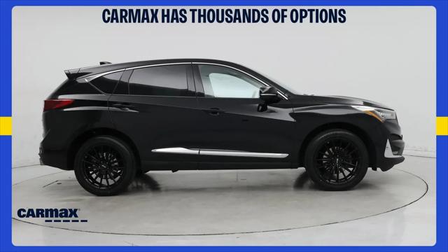 2019 Acura RDX Advance Package