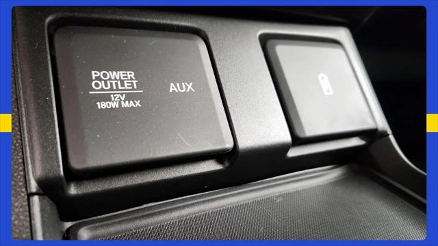 2019 Acura RDX Advance Package