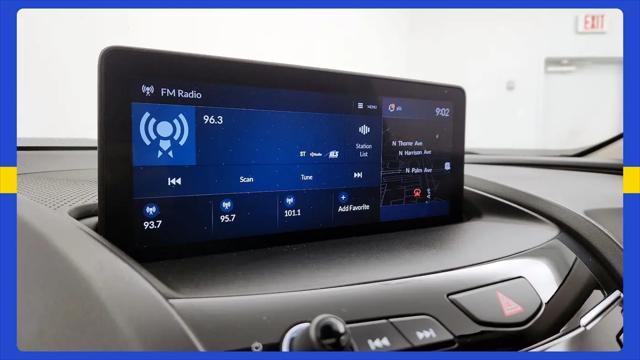 2019 Acura RDX Advance Package